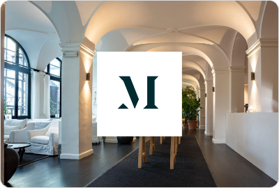 The Merode The Merode